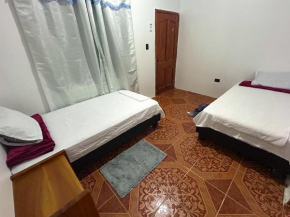 Hostal de Lila